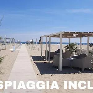 Stella Marina , Cesenatico Italien