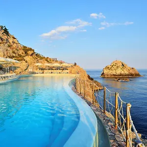 Capotaormina 4*, Taormine Italie