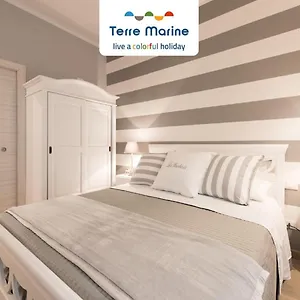  Bed and breakfast La Bonheur, Terre Marine