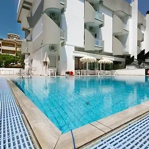 Principe 3*, Bellaria-Igea Marina Italie