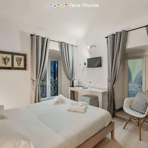2* Pensión I Profumi Del Mare, Terre Marine