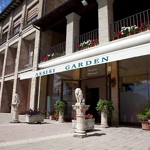 Garden 3*, Assisi Italien