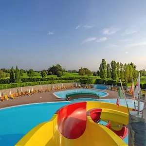 Eden 2*, Peschiera del Garda Italie