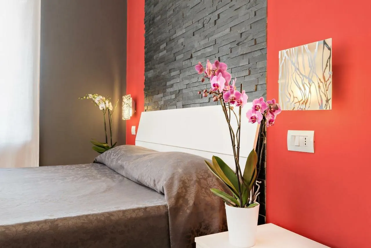 Affittacamere My Home La Spezia Guest house