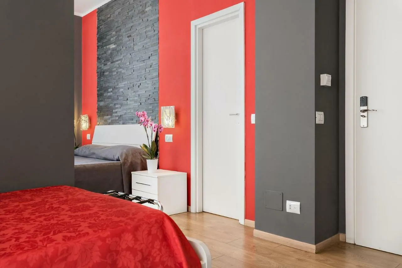 Guest house Affittacamere My Home La Spezia